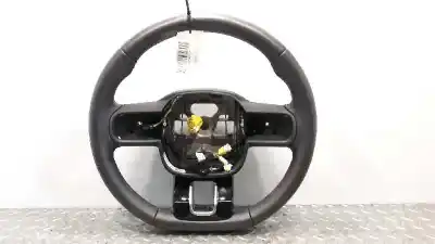 Second-hand car spare part STEERING WHEEL for CITROEN C3 AIRCROSS  OEM IAM references 98118752ZD  