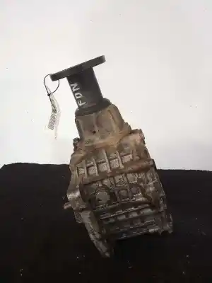 Piesă de schimb auto la mâna a doua grup diferențial fațã pentru hyundai santa fe (bm) 2.2 crdi cat referințe oem iam 060409823