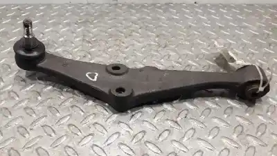 Piesă de schimb auto la mâna a doua BRAȚ SUSPENSIE INFERIOR DREAPTA FAȚÃ pentru MG SERIE 200 (RF)  Referințe OEM IAM   