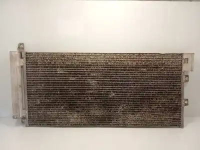Peça sobressalente para automóvel em segunda mão condensador / radiador de ar condicionado por fiat linea (323_, 110_) 1.3 d multijet (323axb11 323axb1a) referências oem iam 51785227