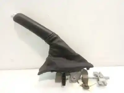 Peça sobressalente para automóvel em segunda mão alavanca de travão de mão por fiat linea (323_, 110_) 1.3 d multijet (323axb11 323axb1a) referências oem iam 