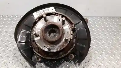 Piesă de schimb auto la mâna a doua fuzeta dreapta spate pentru hyundai santa fe (bm) 2.2 crdi cat referințe oem iam 