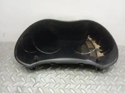 Second-hand car spare part dashboard for toyota avensis berlina (t25) 2.0 turbodiesel cat oem iam references 8380005c00c