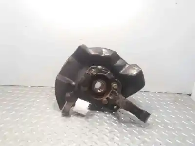 Piesă de schimb auto la mâna a doua fuzeta dreapta fata pentru hyundai santa fe (bm) 2.2 crdi cat referințe oem iam 