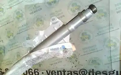 Pezzo di ricambio per auto di seconda mano Airbag A Tenda Anteriore Sinistro per AUDI A4 BERLINA (8E) 2.0 TDI 16V (103kW) Riferimenti OEM IAM 8E5880741B  