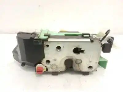 Peça sobressalente para automóvel em segunda mão FECHADURA DA PORTA TRASEIRA ESQUERDA por FIAT LINEA (323_, 110_)  Referências OEM IAM   