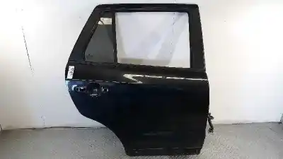 Piesă de schimb auto la mâna a doua usa spate dreapta pentru hyundai santa fe (bm) 2.2 crdi cat referințe oem iam 