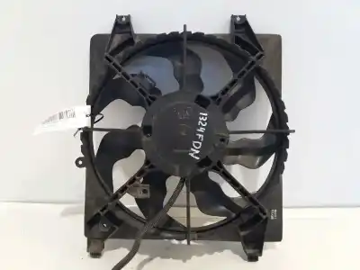 Piesă de schimb auto la mâna a doua electroventilator radiator pentru hyundai santa fe (bm) 2.2 crdi cat referințe oem iam 