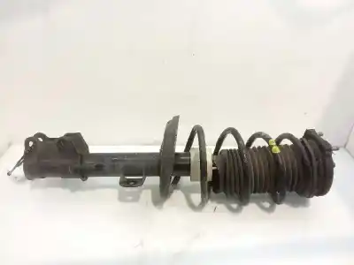 Peça sobressalente para automóvel em segunda mão amortecedor dianteiro esquerdo por fiat linea (323_, 110_) 1.3 d multijet (323axb11 323axb1a) referências oem iam 