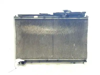 Piesă de schimb auto la mâna a doua radiator de apa pentru hyundai santa fe (bm) 2.2 crdi cat referințe oem iam 