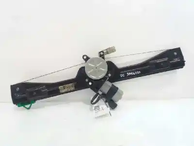 Peça sobressalente para automóvel em segunda mão elevador de vidros dianteiro direito por fiat linea (323_, 110_) 1.3 d multijet (323axb11 323axb1a) referências oem iam 51789651