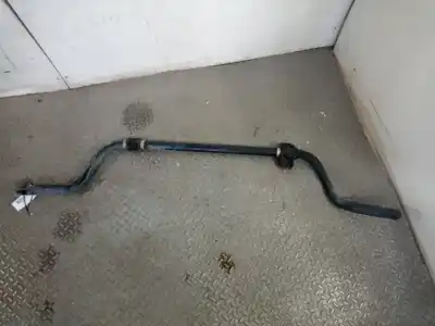 Peça sobressalente para automóvel em segunda mão barra estabilizadora dianteira por nissan pathfinder (r51) 2.5 dci xe referências oem iam 