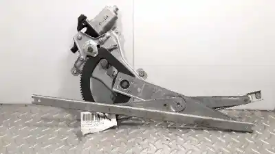 Peça sobressalente para automóvel em segunda mão elevador de vidros dianteira esquerda por chevrolet kalos 1.2 s (d/a) referências oem iam 