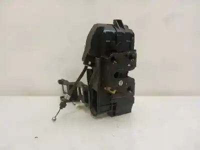 Piesă de schimb auto la mâna a doua încuietoare ușa din dreapta fațã pentru hyundai santa fe (bm) 2.2 crdi cat referințe oem iam 813202b030