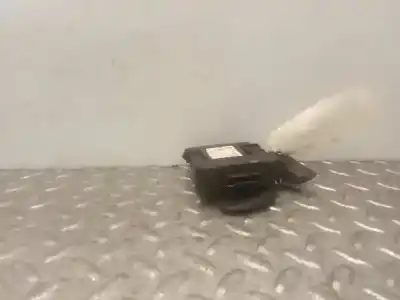 Peça sobressalente para automóvel em segunda mão centralina de motor uce por bmw serie 7 (e65/e66) 730d referências oem iam 6575694620202