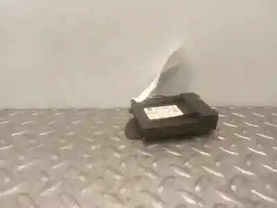 Second-hand car spare part ecu engine control for bmw serie 7 (e65/e66) 730d oem iam references 6575694620202 21002928 577621de