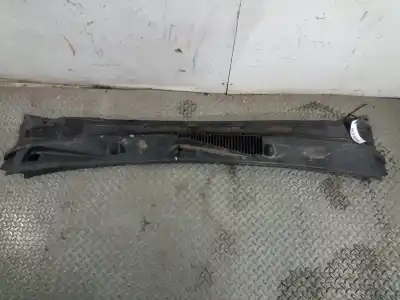 Peça sobressalente para automóvel em segunda mão grelha torpedo curcuvan por nissan pathfinder (r51) 2.5 dci xe referências oem iam 