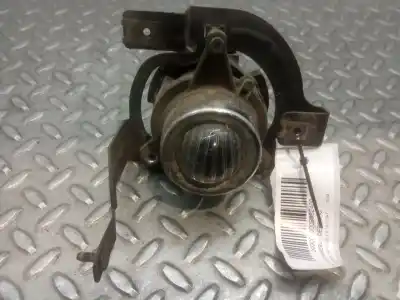 Peça sobressalente para automóvel em segunda mão farol / projetor de nevoeiro direito por alfa romeo 147 (190) 1.6 16v cat referências oem iam 