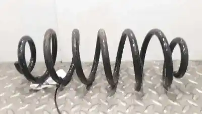 Second-hand car spare part shock absorber spring for seat altea xl (5p5) reference oem iam references 3c0511115r