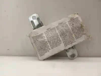 Peça sobressalente para automóvel em segunda mão airbag traseiro lado esquerdo por bmw serie 7 (e65/e66) 730d referências oem iam 407077221013