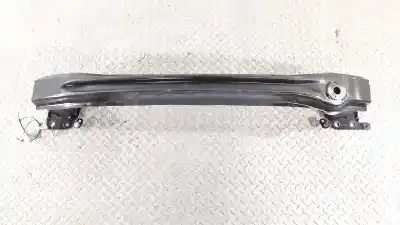 Second-hand car spare part front bumper reinforcement for seat altea xl (5p5) reference oem iam references 5p0807109b