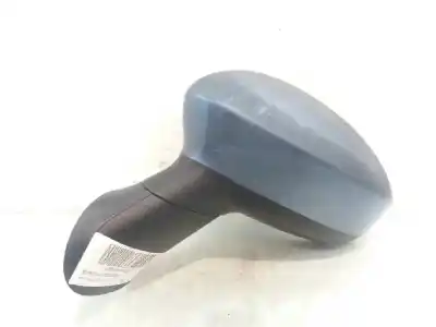 Peça sobressalente para automóvel em segunda mão espelho retrovisor esquerdo por fiat linea (323_, 110_) 1.3 d multijet (323axb11 323axb1a) referências oem iam 