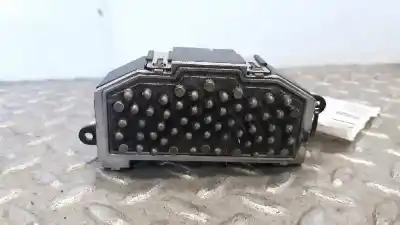 Second-hand car spare part heater blower for seat altea xl (5p5) reference oem iam references 1k0959263a