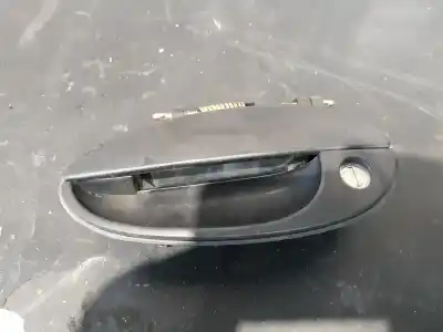 Автозапчасти б/у левая передняя наружная ручка за daewoo matiz 0.8 cat ссылки oem iam 