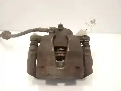 Peça sobressalente para automóvel em segunda mão pinça de travão dianteira direita por fiat linea (323_, 110_) 1.3 d multijet (323axb11 323axb1a) referências oem iam 