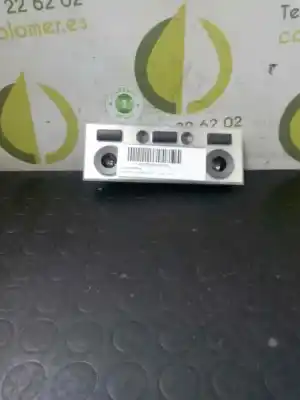 Peça sobressalente para automóvel em segunda mão luz interior por bmw serie 7 (e65/e66) 730d referências oem iam 