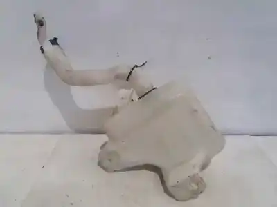 Peça sobressalente para automóvel em segunda mão depósito do limpa vidros por fiat linea (323_, 110_) 1.3 d multijet (323axb11 323axb1a) referências oem iam 