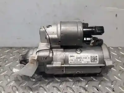 Second-hand car spare part STARTER MOTOR for CITROEN C3 AIRCROSS  OEM IAM references 9825233080  27D98299BKA