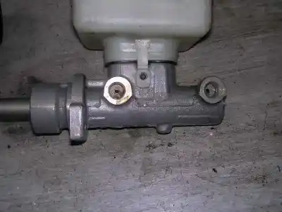 Peça sobressalente para automóvel em segunda mão BOMBA DE TRAVÕES por VOLKSWAGEN GOLF IV BERLINA (1J1)  Referências OEM IAM 21027099  