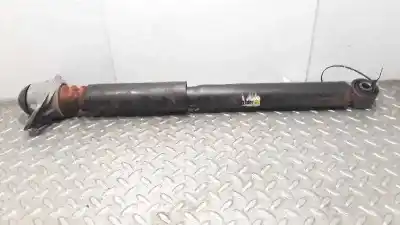 Second-hand car spare part right rear shock absorber for seat altea xl (5p5) reference oem iam references 1k0513029jg