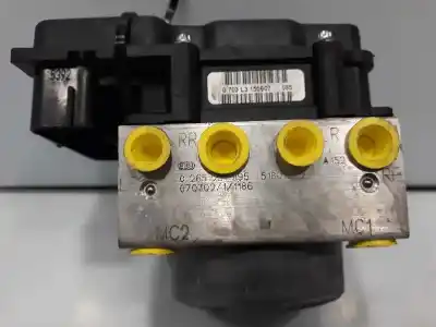 Peça sobressalente para automóvel em segunda mão abs por fiat linea (323_, 110_) 1.3 d multijet (323axb11 323axb1a) referências oem iam 0265231995