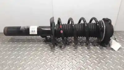 Second-hand car spare part front left shock absorber for seat altea xl (5p5) reference oem iam references 1k0413031ct