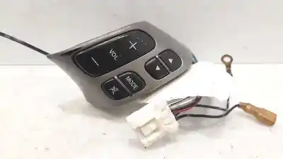 Peça sobressalente para automóvel em segunda mão Comandos Do Volante por MAZDA 3 BERLINA (BK) 1.6 CD Diesel CAT Referências OEM IAM 153769LH  