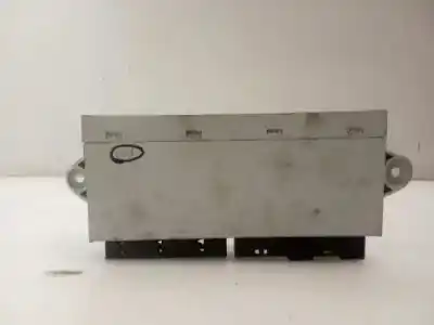 Peça sobressalente para automóvel em segunda mão centralina de motor uce por bmw serie 7 (e65/e66) 730d referências oem iam 61356958449