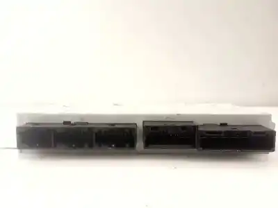 Tweedehands auto-onderdeel ecu motorcontroller voor bmw serie 7 (e65/e66) 730d oem iam-referenties 61356958449  6015006017