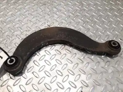 Second-hand car spare part left rear upper suspension arm for mazda 3 berlina (bk) 1.6 cd diesel cat oem iam references 