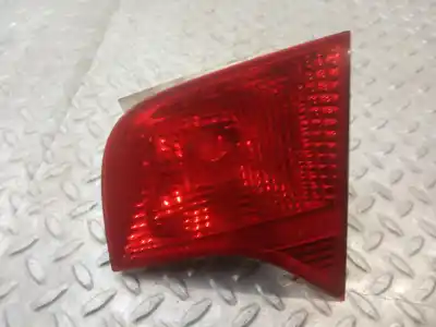 Peça sobressalente para automóvel em segunda mão farolim interior traseiro direito por audi a4 berlina (8e) 2.0 tdi 16v (103kw) referências oem iam 