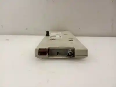 Second-hand car spare part ecu engine control for bmw serie 7 (e65/e66) 730d oem iam references zb693806402  21367510