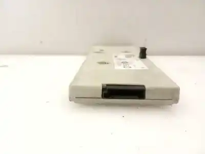 Second-hand car spare part ecu engine control for bmw serie 7 (e65/e66) 730d oem iam references zb693806402  21367510