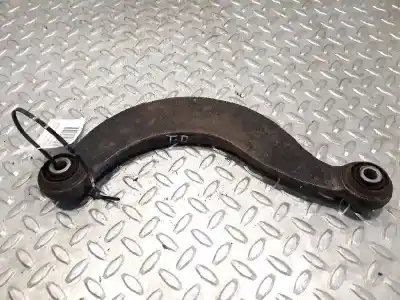 Second-hand car spare part upper rear right suspension arm for mazda 3 berlina (bk) 1.6 cd diesel cat oem iam references 