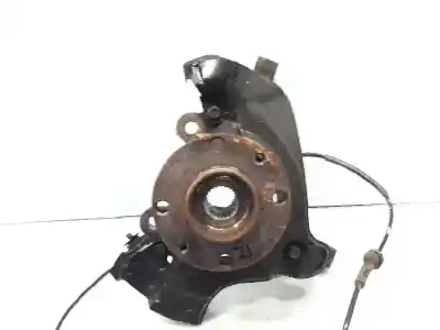 Peça sobressalente para automóvel em segunda mão manga de eixo dianteira esquerda por fiat linea (323_, 110_) 1.3 d multijet (323axb11 323axb1a) referências oem iam 