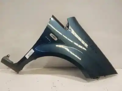 Peça sobressalente para automóvel em segunda mão guarda-lamas dianteiro direito por fiat linea (323_, 110_) 1.3 d multijet (323axb11 323axb1a) referências oem iam 