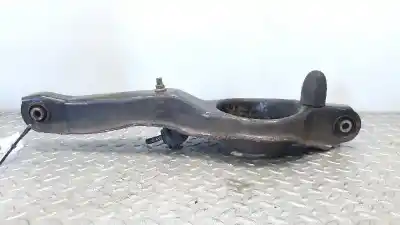 Second-hand car spare part rear left lower suspension arm for mazda 3 berlina (bk) 1.6 cd diesel cat oem iam references 