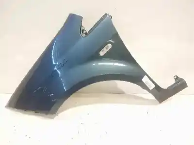 Peça sobressalente para automóvel em segunda mão guarda-lamas dianteiro esquerdo por fiat linea (323_, 110_) 1.3 d multijet (323axb11 323axb1a) referências oem iam 