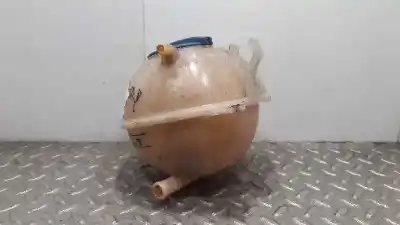 Second-hand car spare part coolant expansion tank for seat altea xl (5p5) reference oem iam references 1k0121407f