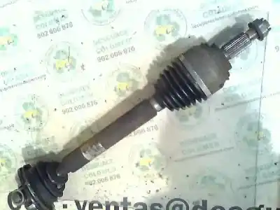 Gebrauchtes Autoersatzteil GETRIEBE VORNE LINKS zum RENAULT LAGUNA II (BG0)  OEM-IAM-Referenzen   